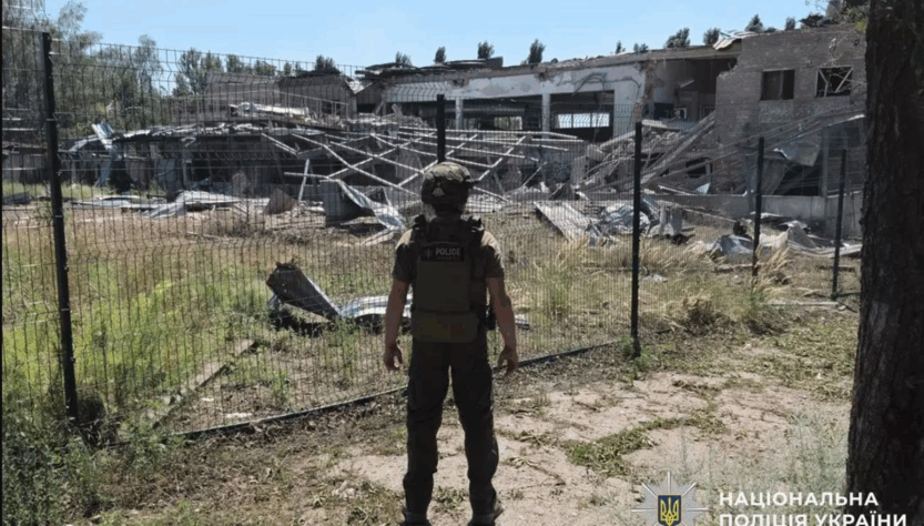 Новини України - Росіяни вбили дев'ятьох цивільних на Донеччині
