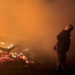 Новини України - Росіяни здійснили масовану атаку на Шосткинську громаду