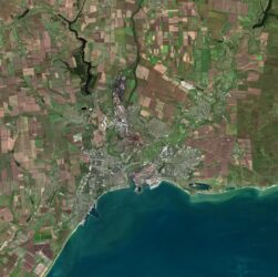 Новини України - Росіяни зводять секретний об’єкт у Маріуполі - Андрющенко