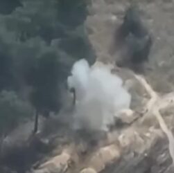 Новини України - Російська ДРГ спробувала дістатися в Степногірськ на Запоріжжі