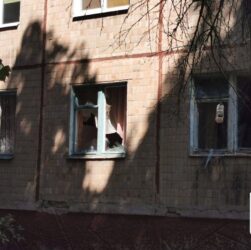 Новини України - Російські війська атакували центр Сум