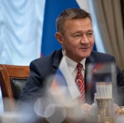 Новини світу - Російський міністр помер за добу до звільнення з посади - ЗМІ