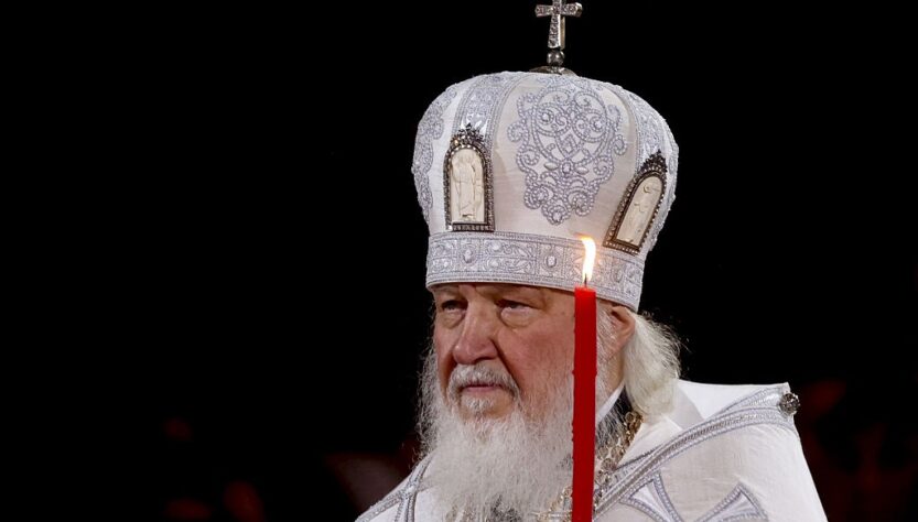 Новини світу - РПЦ поскаржилася Ватикану на Україну