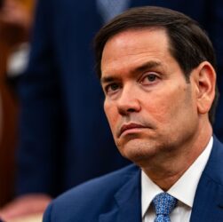 Новини політики - Рубіо назвав пріоритет Трампа у війні РФ і України