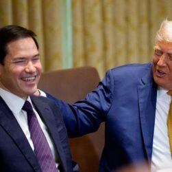 Новини світу - Рубіо висміяв погрози Медведєва ядерною війною