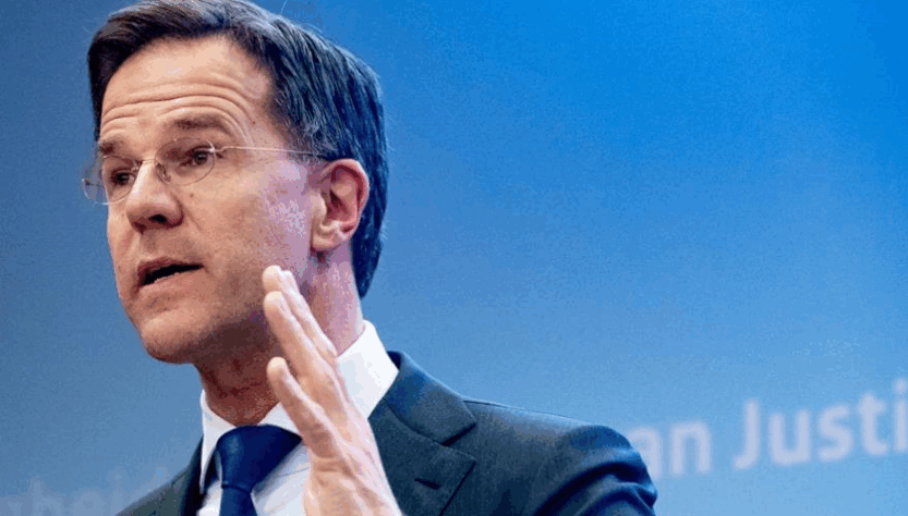 Новини світу - Рютте: Путін може здійснити напад на Естонію