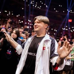 Новини спорту - S1mple оголосив про свої наміри щодо продовження кар'єри
