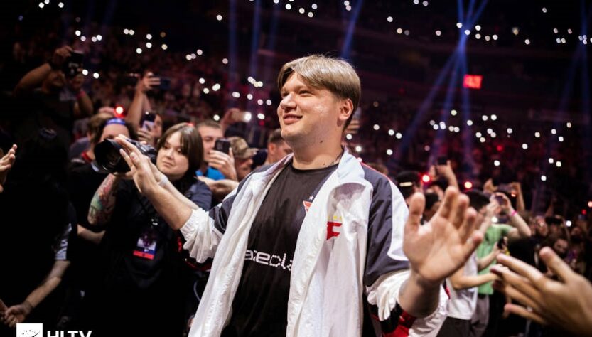 Новини спорту - S1mple оголосив про свої наміри щодо продовження кар'єри