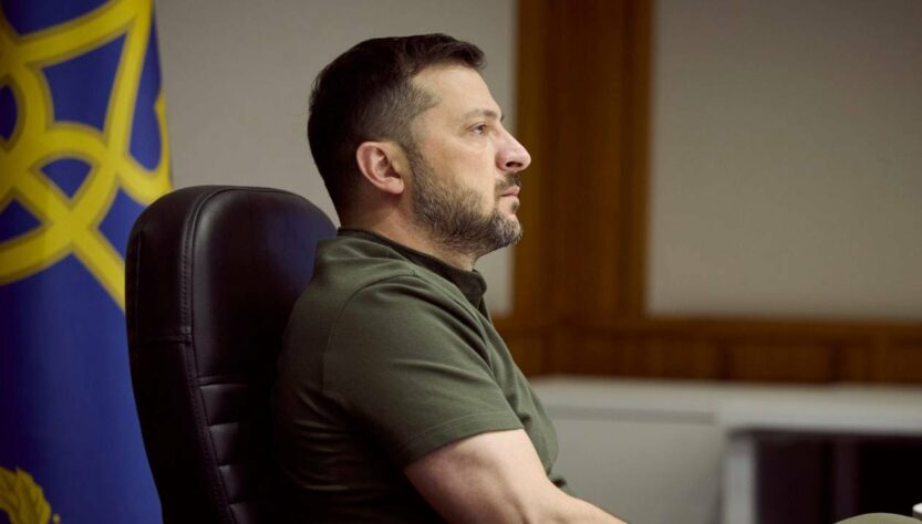 Виступ Президента на конференції з нагоди 50-річчя Гельсінського заключного акта ОБСЄ