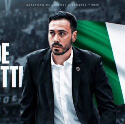 Новини спорту - Самостійний шлях: син Анчелотті розпочав тренерську кар'єру