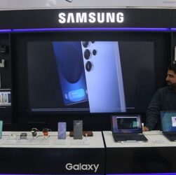Новини бізнесу - Samsung готує радикальні зміни у флагманській лінійці смартфонів - ЗМІ