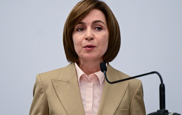 Новини світу - Санду прокоментувала затримання олігарха-втікача Плахотнюка