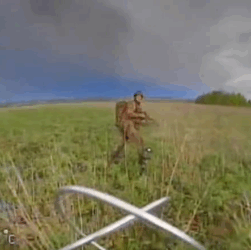 Новини України - СБУ показала роботу операторів fpv-дронів