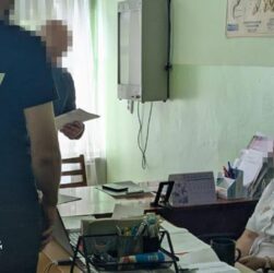 Новини України - СБУ выявила 21організатора схем для ухилянтів