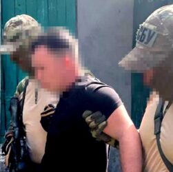 Новини України - СБУ знешкодила 14 проросійських інформаторів