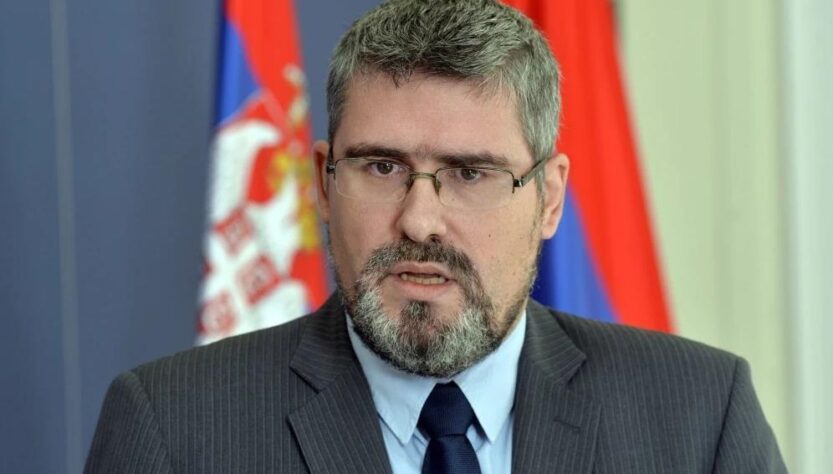 Новини світу - Сербія назвала умову підтримки санкцій ЄС проти Росії