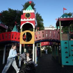 Новини світу - Серед росіян побільшало невдоволених владою - опитування