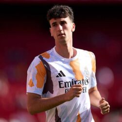 Новини спорту - Середняк Серії А хоче підписати гравця Реала