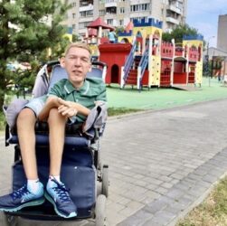 Новини України - Шахрайство на 1,3 млн: Назарію Гусакову оголосили підозру