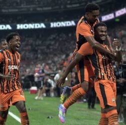 Новини спорту - Шахтар - Бешикташ: онлайн-трансляція матчу кваліфікації Ліги Європи