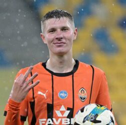 Новини спорту - Шахтар готовий піти на обмін із Трабзонспором та запропонувати доплату