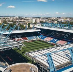 Новини спорту - Шахтар оголосив місце проведення домашніх матчів у єврокубках