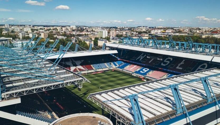 Новини спорту - Шахтар оголосив місце проведення домашніх матчів у єврокубках