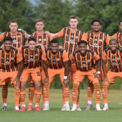 Новини спорту - Шахтар розійшовся миром з чеським клубом перед стартом у єврокубках