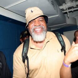 Новини спорту - Шеннон Бріггс може вийти в ринг проти ексопонента Усика