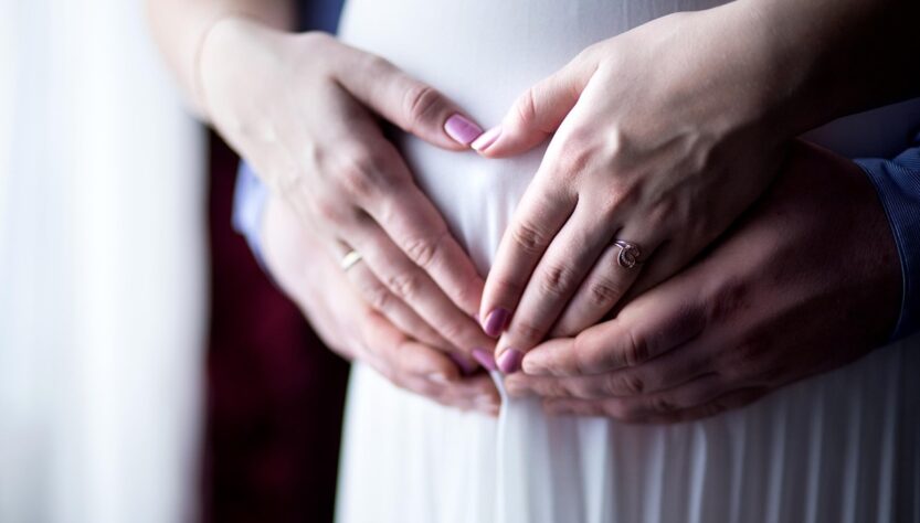 Технології - ШІ допоміг завагітніти жінці після 18 років спроб