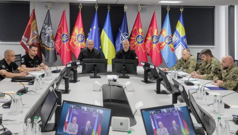 Новини України - Шмигаль назвав ключові рішення на Рамштайні