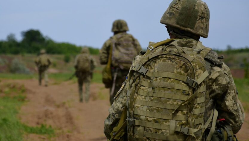 Новини України - Шмигаль оцінив хід мобілізації в Україні