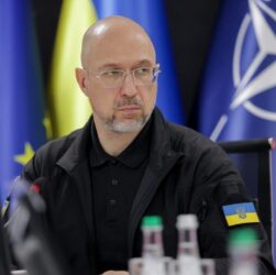 Новини України - Шмигаль зробив заяву щодо української балістики