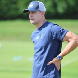 Новини спорту - Шовковський оголосив, які футболісти пропустять початок Ліги чемпіонів