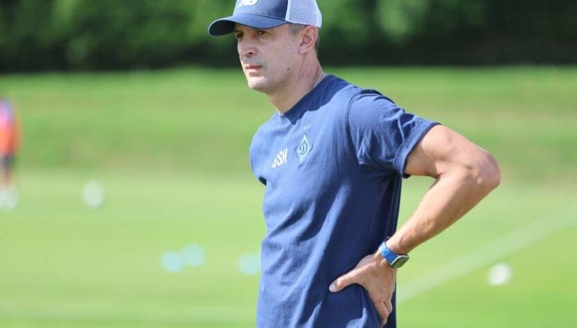 Новини спорту - Шовковський оголосив, які футболісти пропустять початок Ліги чемпіонів