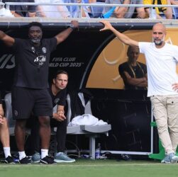 Новини спорту - Штаб Гвардіоли посилився легендою АПЛ