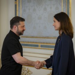 Новини бізнесу - Швейцарія виділить Україні 6,3 млрд доларів на відновлення