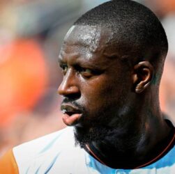 Новини спорту - Швейцарський клуб розпрощався з проблемним ексгравцем Ман Сіті