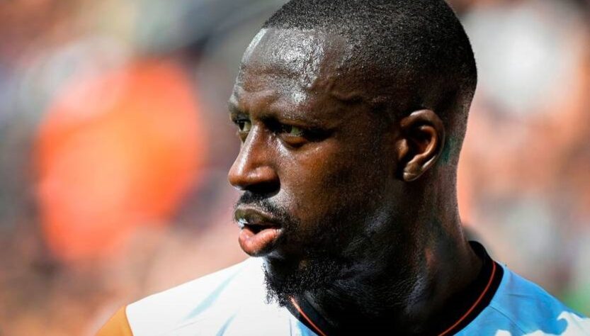 Новини спорту - Швейцарський клуб розпрощався з проблемним ексгравцем Ман Сіті