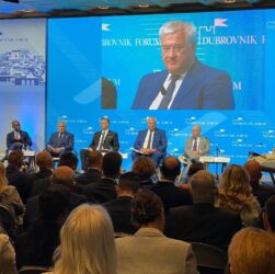 Новини України - Сибіга назвав елементи рецепту завершення війни