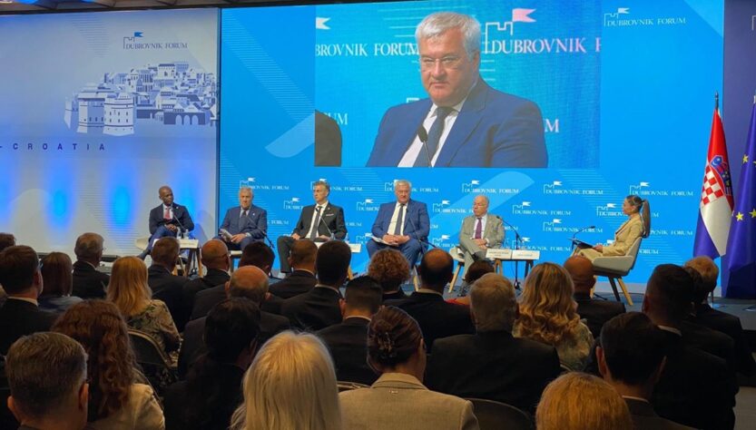 Новини України - Сибіга назвав елементи рецепту завершення війни