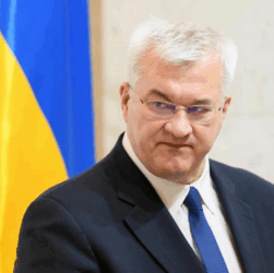 Новини України - Сибіга сказав, як правильно сприймати інформацію з США