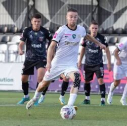 Новини спорту - Сім'я лідера Колоса та сам футболіст потрапили в аварію