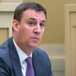 Новини України - Син "сірого кардинала" Кремля отримав підозру від СБУ