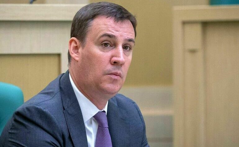 Новини України - Син "сірого кардинала" Кремля отримав підозру від СБУ