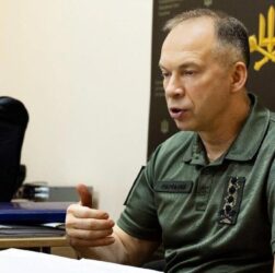 Новини України - Сирський підвів підсумки боїв у червні