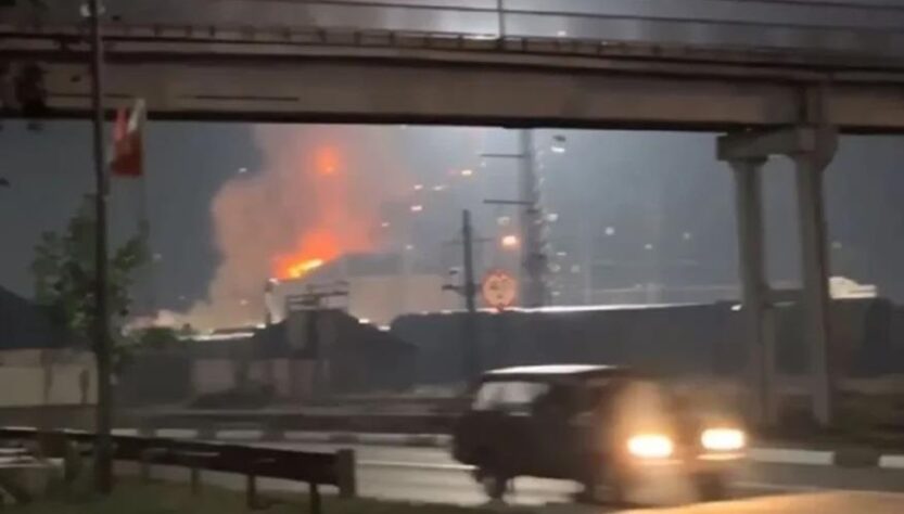 Новини України - Системна робота: очікувані наслідки від знищення логістики РФ