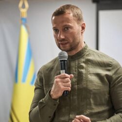 Новини України - Слідство в справі голови АМКУ Кириленка завершено