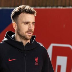 Новини спорту - Смерть Жоти: Ліверпуль опублікував підтвердження загибелі із співчуттям