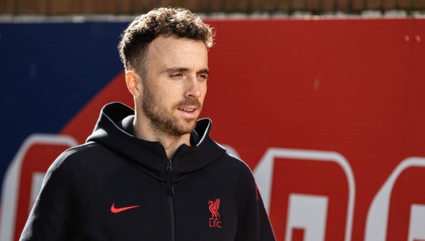 Новини спорту - Смерть Жоти: Ліверпуль опублікував підтвердження загибелі із співчуттям